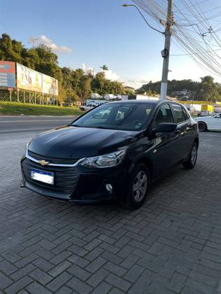 CHEVROLET ONIX 1.0 FLEX MANUAL